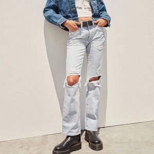 BDG Bootcut Jeans